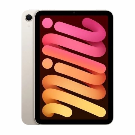 Apple iPad mini Wi-Fi 256 Starlight
