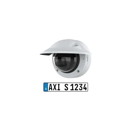 Axis NET CAMERA P3285-LVE 10MM/LPV KIT 03631-001 AXIS