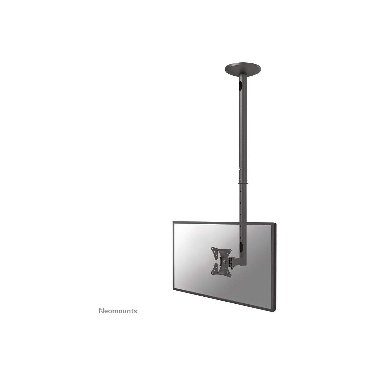 Neomounts TV SET ACC CEILING MOUNT 10-30/FPMA-C050BLACK NEOMOUNTS