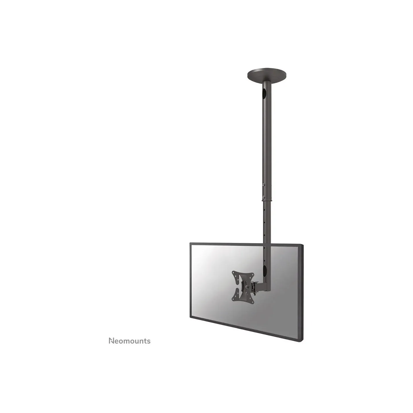 Neomounts TV SET ACC CEILING MOUNT 10-30/FPMA-C050BLACK NEOMOUNTS