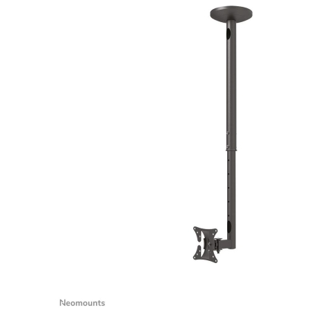 Neomounts TV SET ACC CEILING MOUNT 10-30/FPMA-C050BLACK NEOMOUNTS