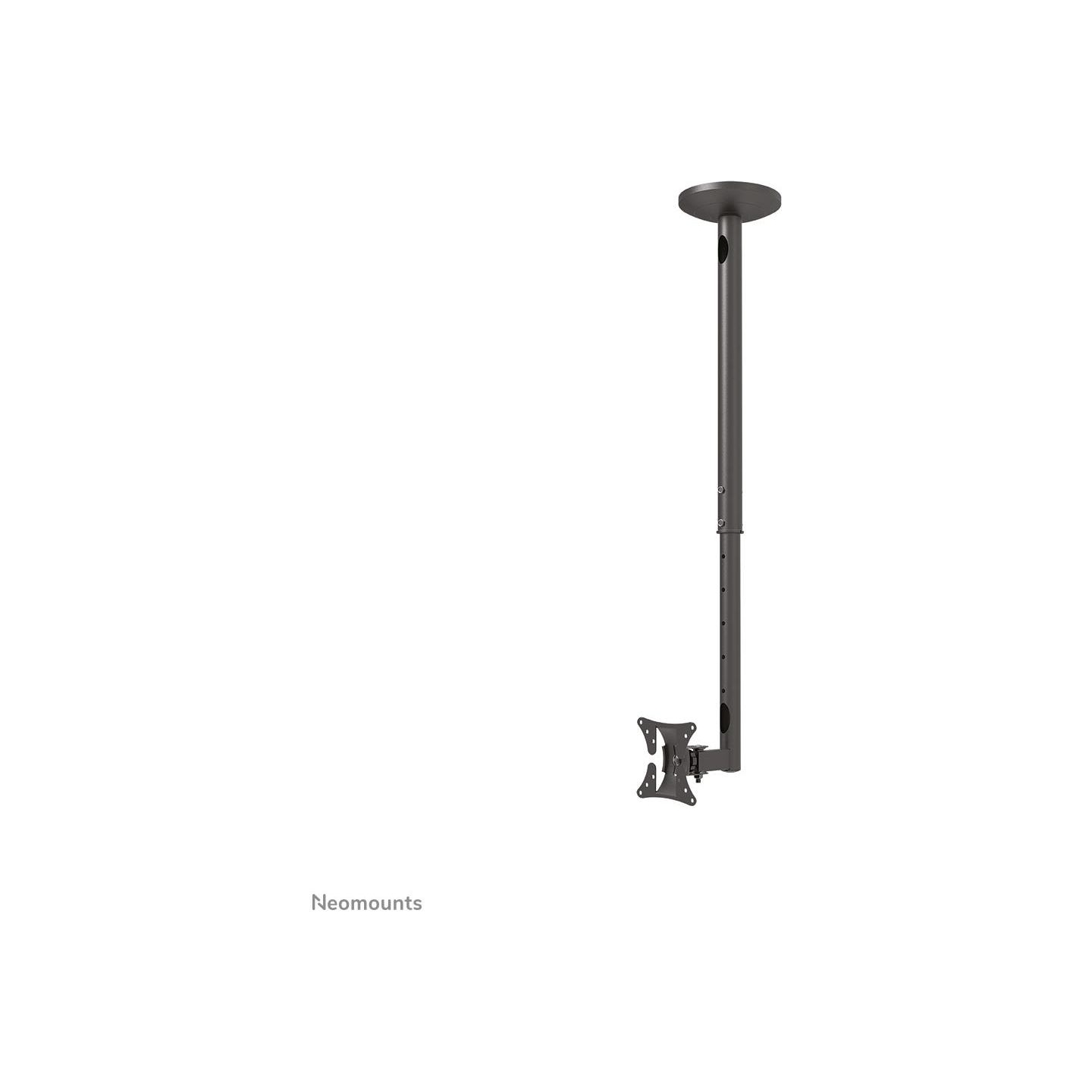Neomounts TV SET ACC CEILING MOUNT 10-30/FPMA-C050BLACK NEOMOUNTS
