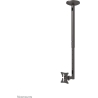 Neomounts TV SET ACC CEILING MOUNT 10-30/FPMA-C050BLACK NEOMOUNTS