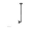 Neomounts TV SET ACC CEILING MOUNT 10-30/FPMA-C050BLACK NEOMOUNTS