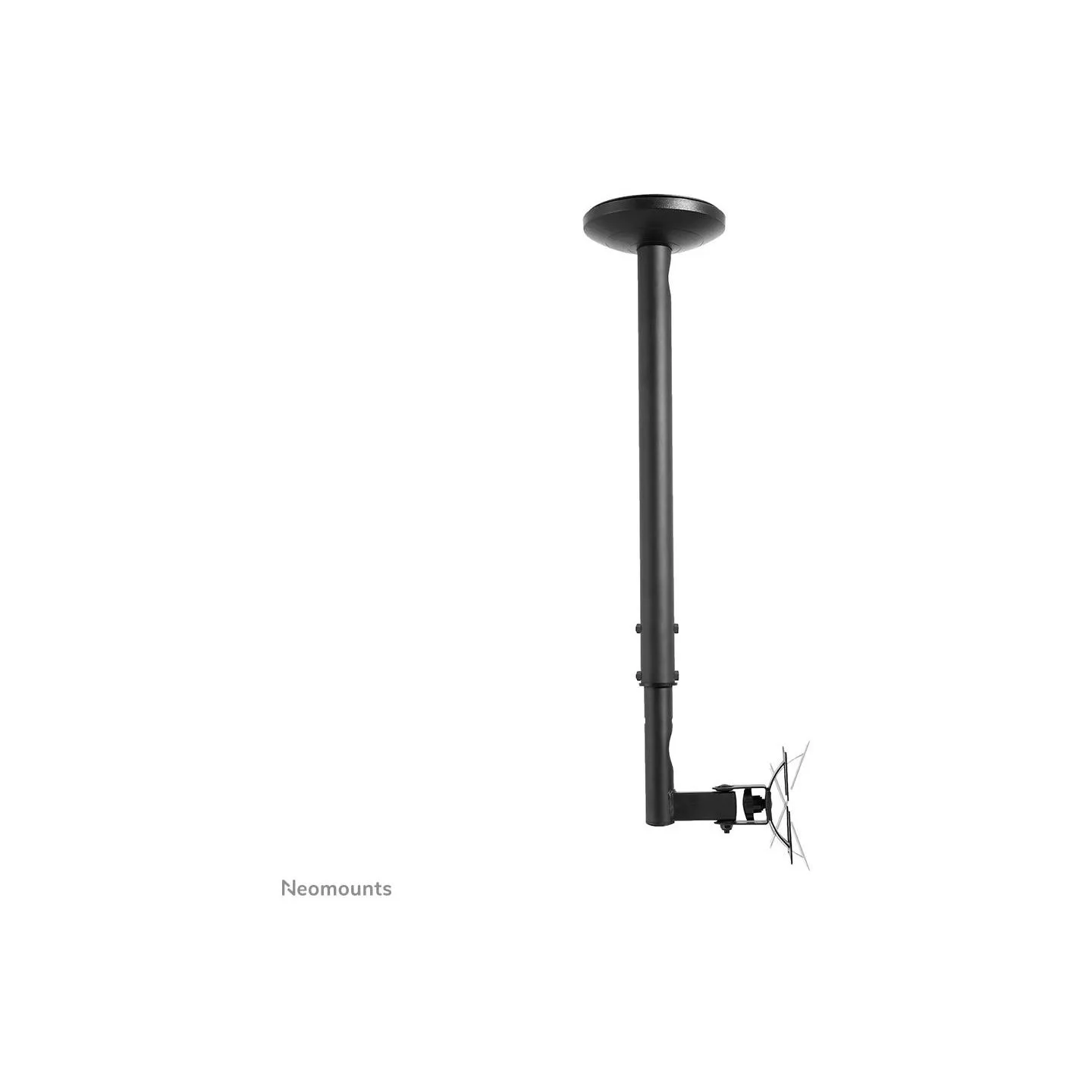 Neomounts TV SET ACC CEILING MOUNT 10-30/FPMA-C050BLACK NEOMOUNTS