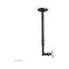 Neomounts TV SET ACC CEILING MOUNT 10-30/FPMA-C050BLACK NEOMOUNTS