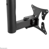 Neomounts TV SET ACC CEILING MOUNT 10-30/FPMA-C050BLACK NEOMOUNTS