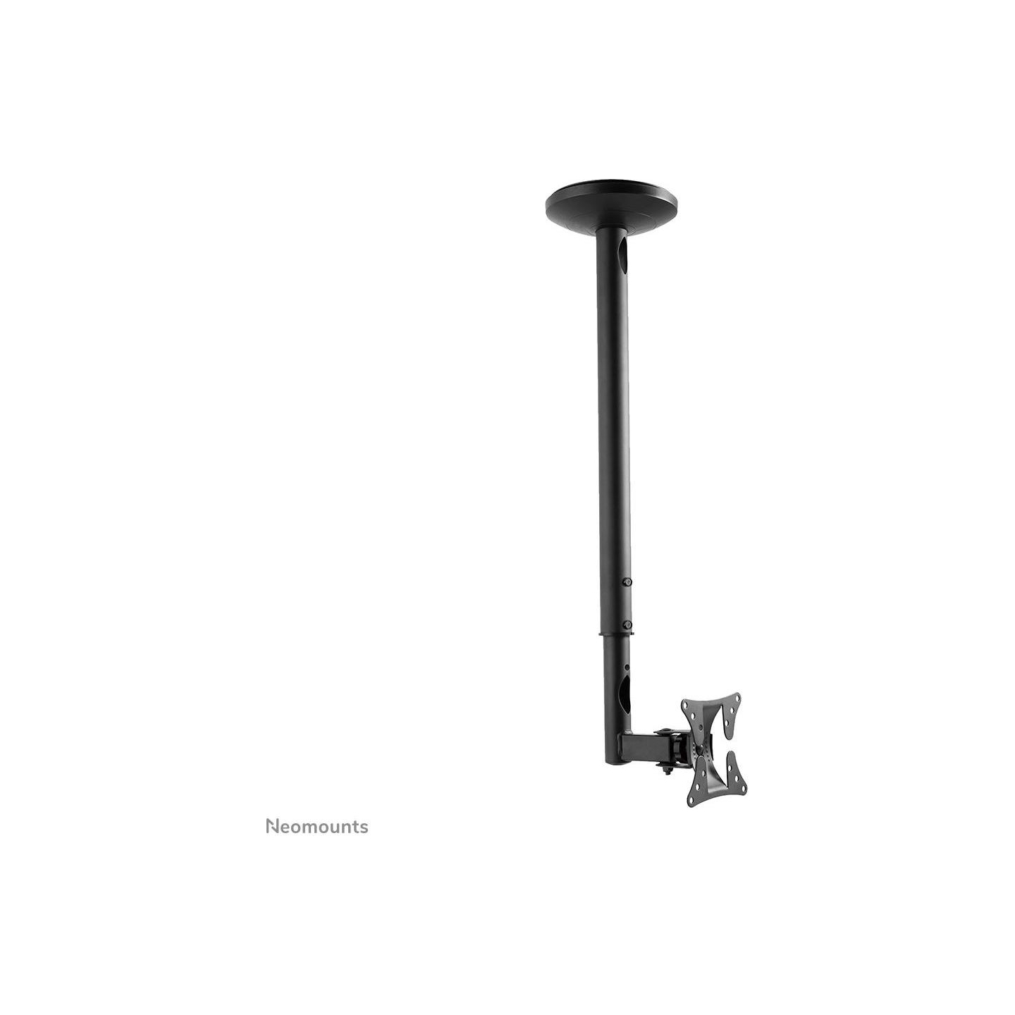 Neomounts TV SET ACC CEILING MOUNT 10-30/FPMA-C050BLACK NEOMOUNTS