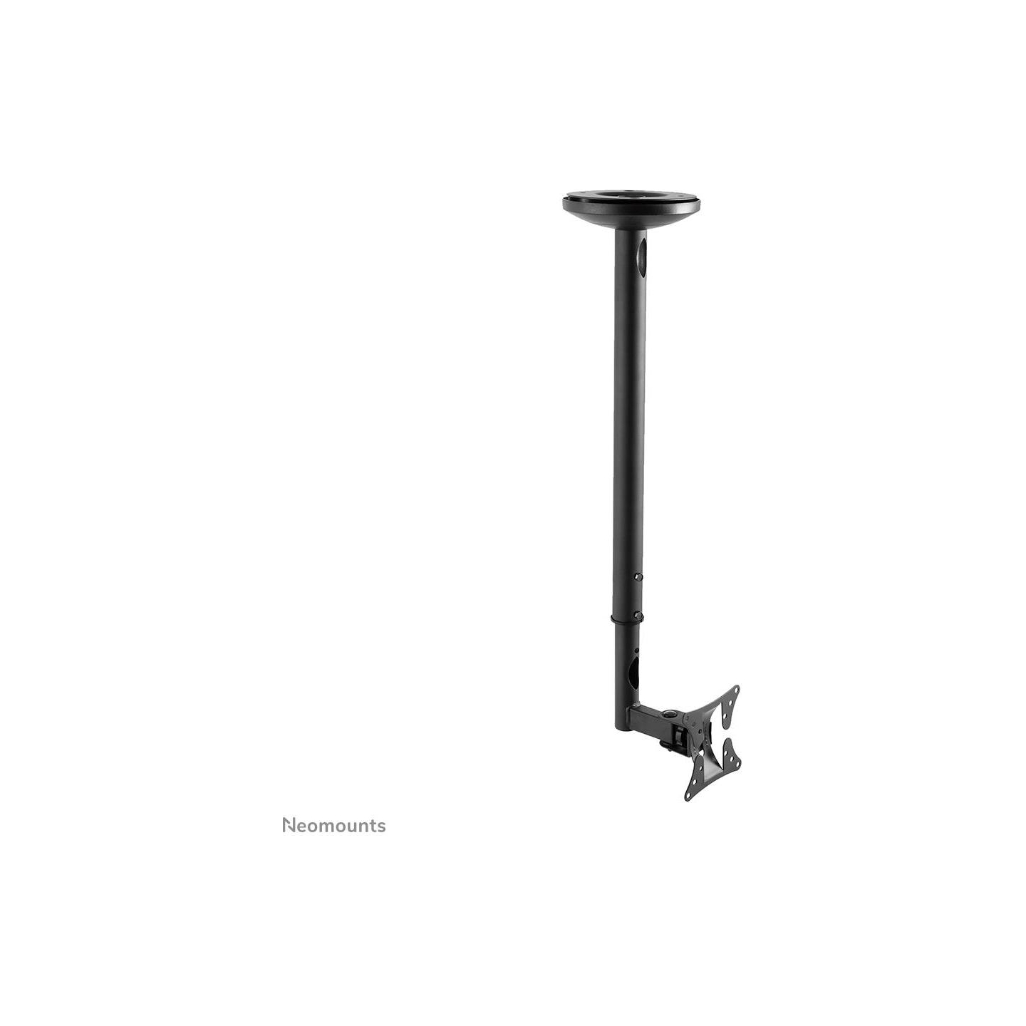 Neomounts TV SET ACC CEILING MOUNT 10-30/FPMA-C050BLACK NEOMOUNTS
