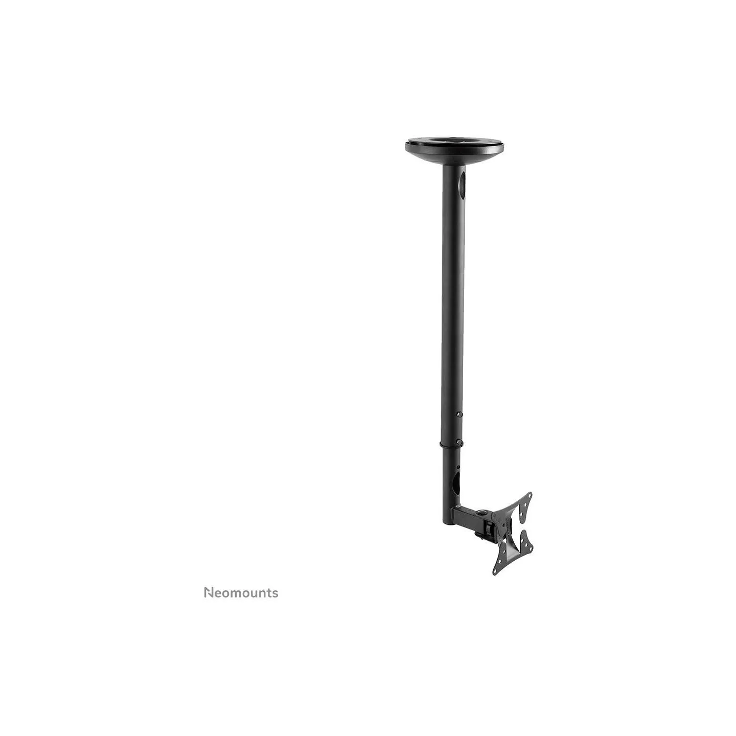 Neomounts TV SET ACC CEILING MOUNT 10-30/FPMA-C050BLACK NEOMOUNTS