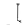 Neomounts TV SET ACC CEILING MOUNT 10-30/FPMA-C050BLACK NEOMOUNTS