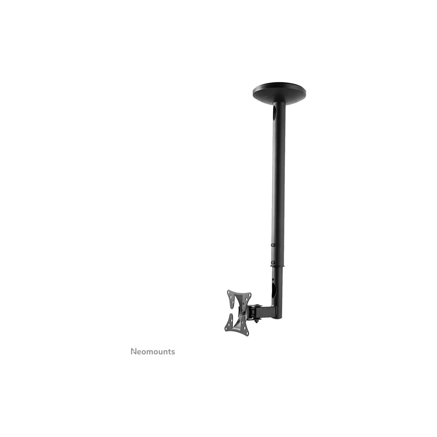 Neomounts TV SET ACC CEILING MOUNT 10-30/FPMA-C050BLACK NEOMOUNTS