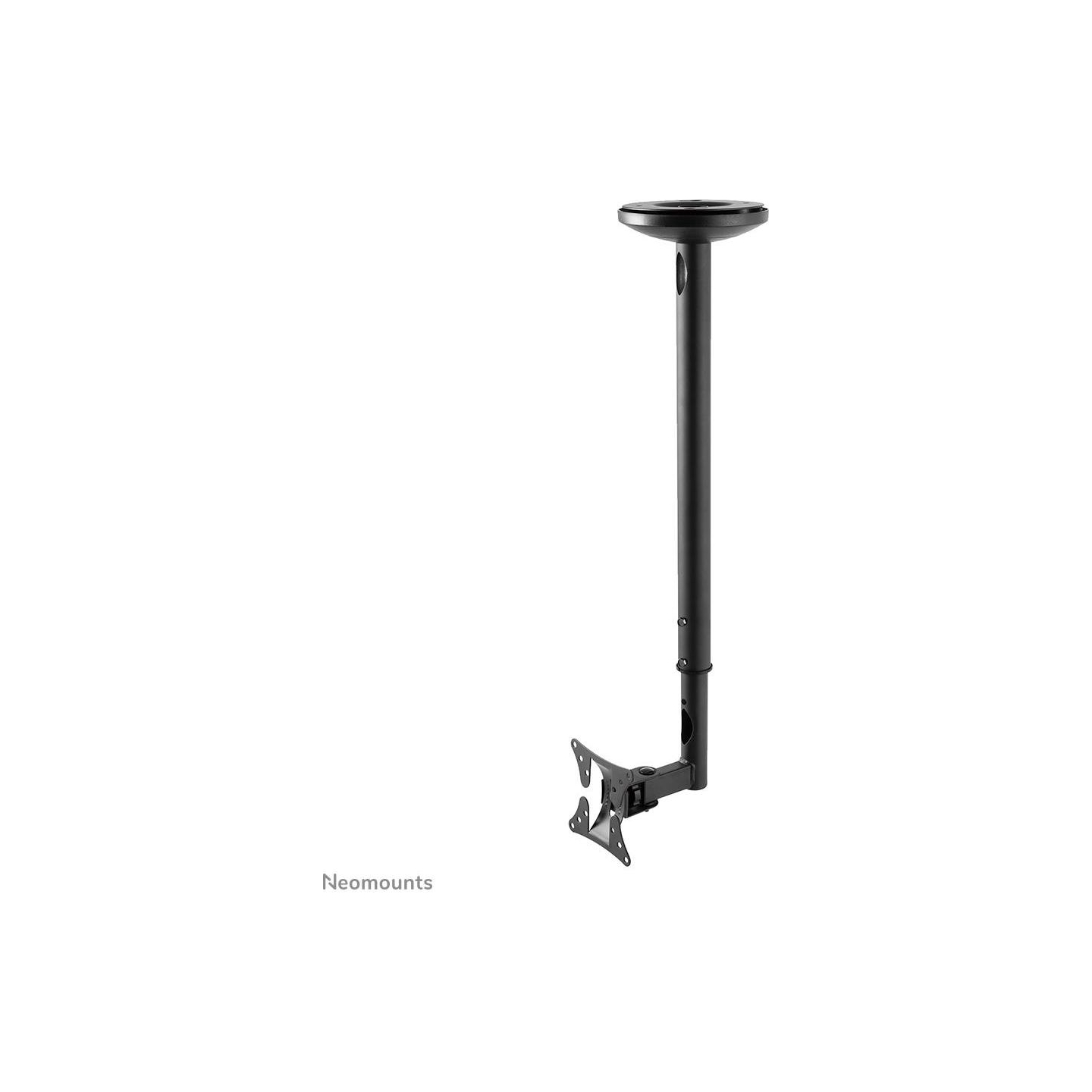 Neomounts TV SET ACC CEILING MOUNT 10-30/FPMA-C050BLACK NEOMOUNTS