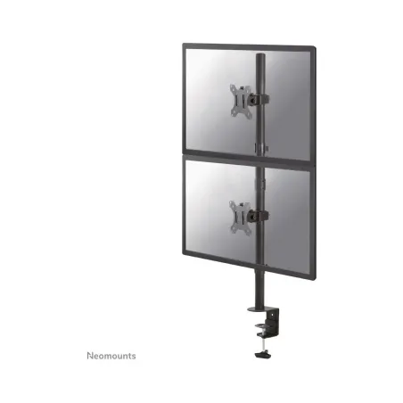 Neomounts MONITOR ACC DESK MOUNT 10-32"/FPMA-D550DVBLACK NEOMOUNTS