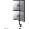 Neomounts NEWSTAR FLAT SCREEN DESK MOUNT (CLAMP) 10-32" BLACK