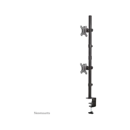 Neomounts MONITOR ACC DESK MOUNT 10-32"/FPMA-D550DVBLACK NEOMOUNTS