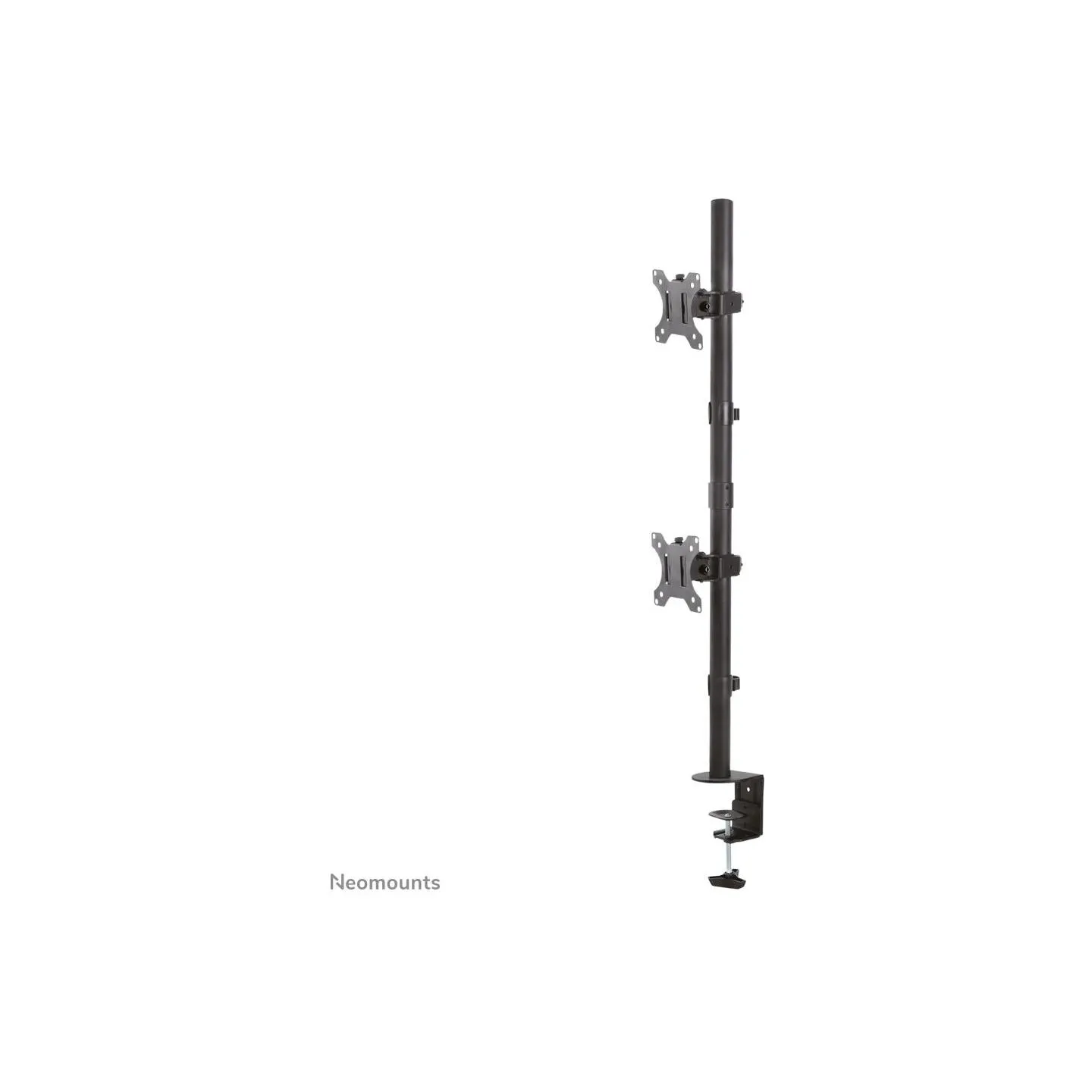 Neomounts MONITOR ACC DESK MOUNT 10-32"/FPMA-D550DVBLACK NEOMOUNTS