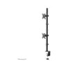 Neomounts MONITOR ACC DESK MOUNT 10-32"/FPMA-D550DVBLACK NEOMOUNTS