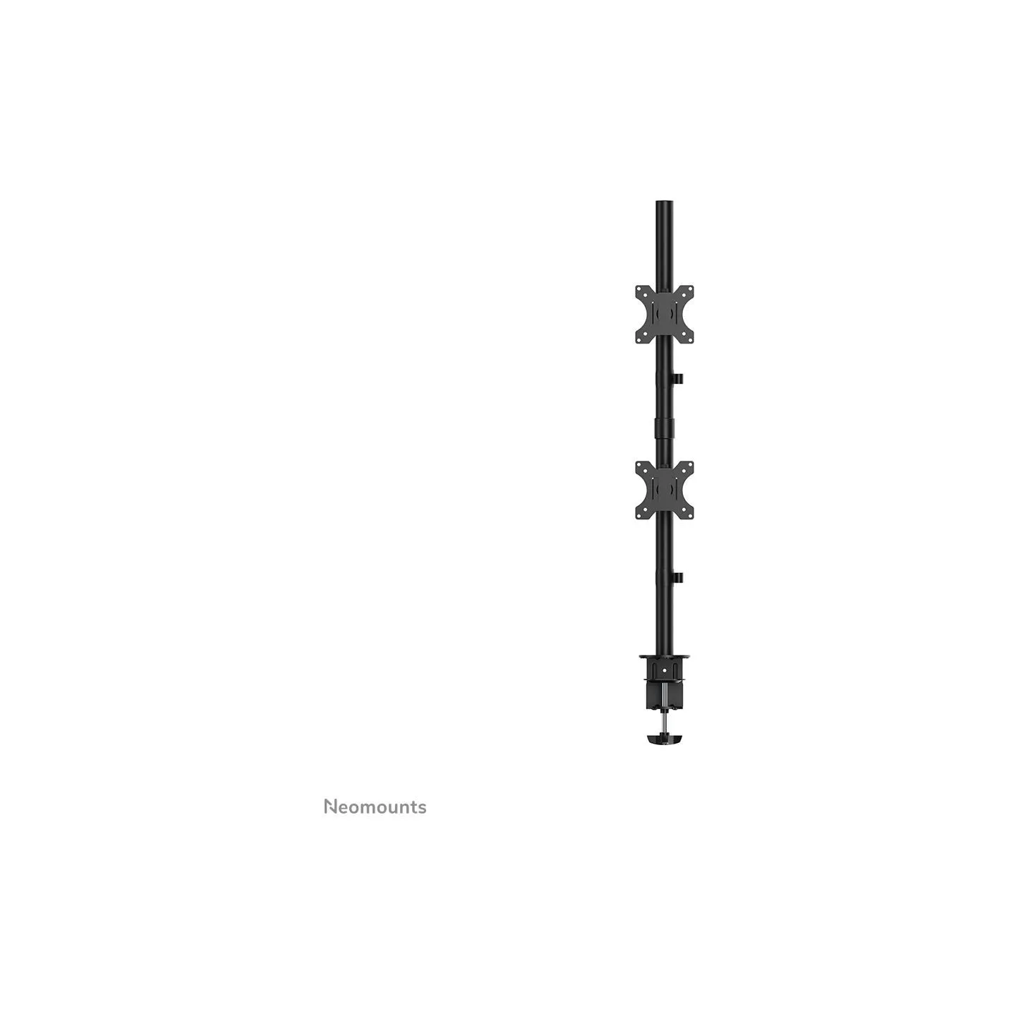 Neomounts MONITOR ACC DESK MOUNT 10-32"/FPMA-D550DVBLACK NEOMOUNTS