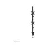 Neomounts MONITOR ACC DESK MOUNT 10-32"/FPMA-D550DVBLACK NEOMOUNTS