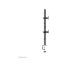 Neomounts MONITOR ACC DESK MOUNT 10-32"/FPMA-D550DVBLACK NEOMOUNTS