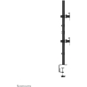 Neomounts NEWSTAR FLAT SCREEN DESK MOUNT (CLAMP) 10-32" BLACK