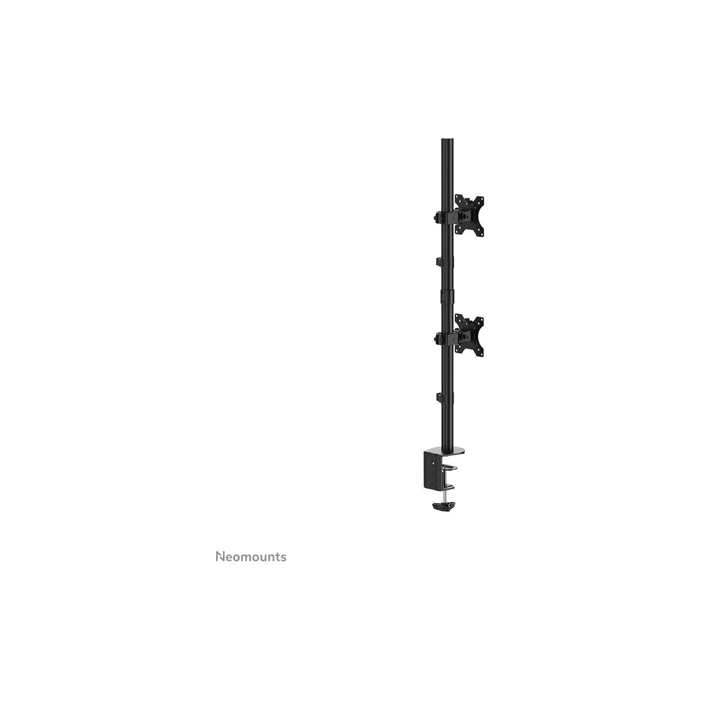 Neomounts MONITOR ACC DESK MOUNT 10-32"/FPMA-D550DVBLACK NEOMOUNTS