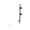 Neomounts MONITOR ACC DESK MOUNT 10-32"/FPMA-D550DVBLACK NEOMOUNTS