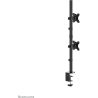 Neomounts NEWSTAR FLAT SCREEN DESK MOUNT (CLAMP) 10-32" BLACK