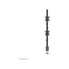 Neomounts MONITOR ACC DESK MOUNT 10-32"/FPMA-D550DVBLACK NEOMOUNTS