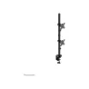 Neomounts MONITOR ACC DESK MOUNT 10-32"/FPMA-D550DVBLACK NEOMOUNTS