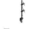 Neomounts NEWSTAR FLAT SCREEN DESK MOUNT (CLAMP) 10-32" BLACK