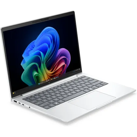 HP EliteBook 8 G2i 14 - Ultra 5-325, 32GB, 512GB SSD, 14 WUXGA 400-nit AG, 5MP IR cam, 4G/5G Modem, Smartcard, FPR, Nordic backl
