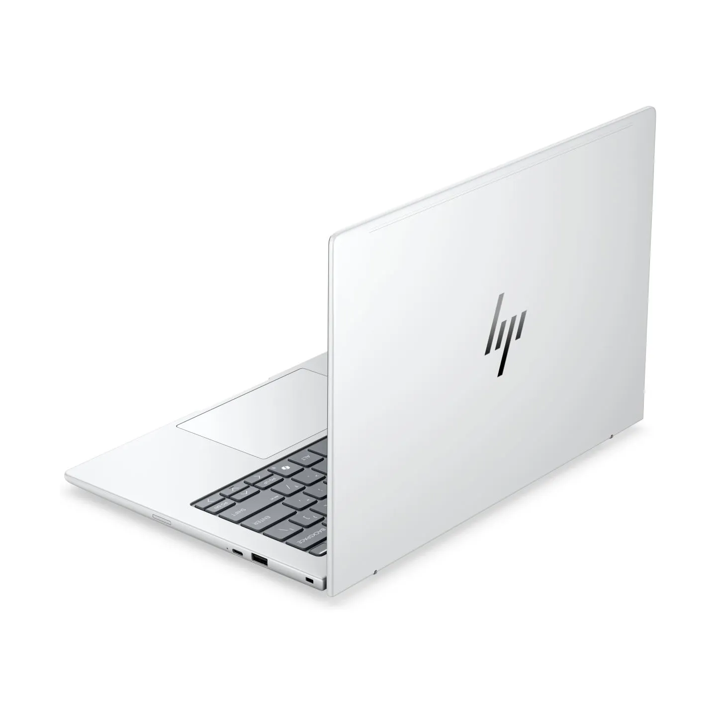 HP EliteBook 8 G2i 14 - Ultra 5-325, 32GB, 512GB SSD, 14 WUXGA 400-nit AG, 5MP IR cam, 4G/5G Modem, Smartcard, FPR, Nordic backl