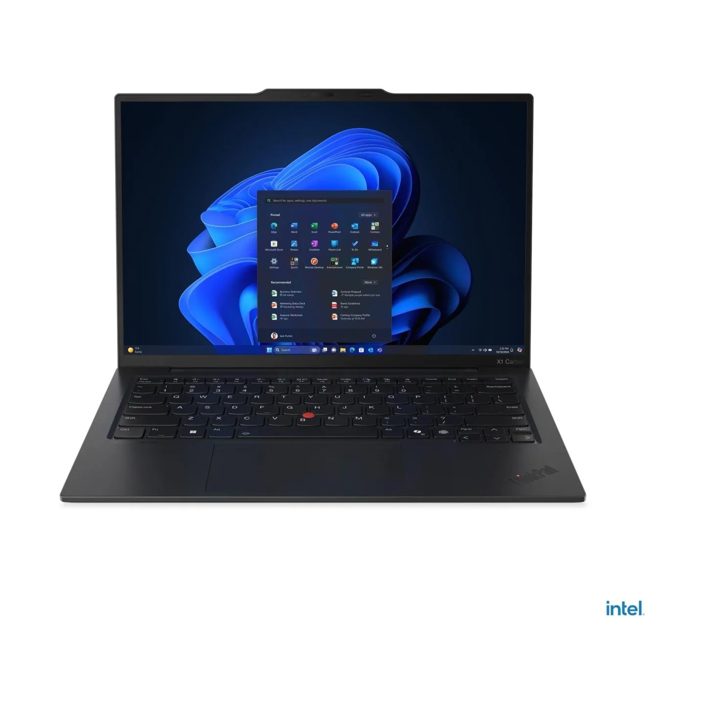 Lenovo ThinkPad X1 Carbon G13 Intel | Black | 14 " | IPS | WUXGA | 1920 x 1200 pixels | Anti-glare | Intel Core Ultra 5 | 225U |
