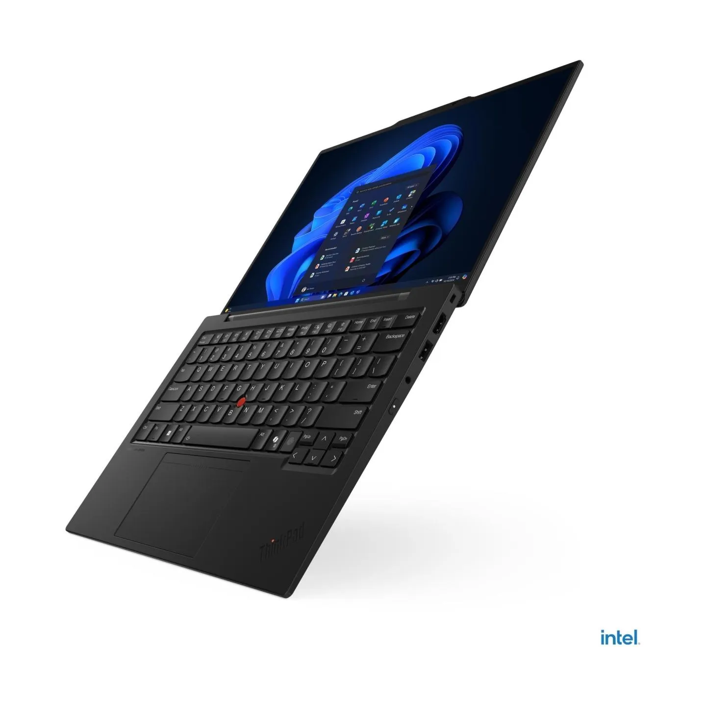 Lenovo ThinkPad X1 Carbon G13 Intel | Black | 14 " | IPS | WUXGA | 1920 x 1200 pixels | Anti-glare | Intel Core Ultra 5 | 225U |