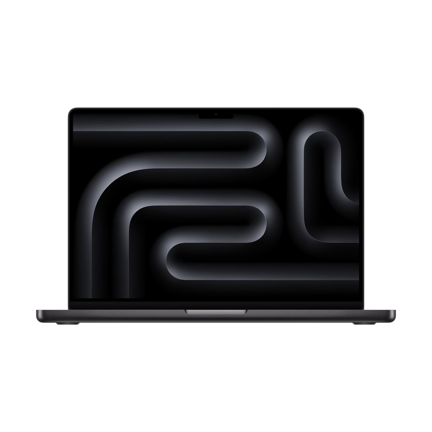 Apple | MacBook | Pro | Space Black | 14.2 " | 3024 x 1964 pixels | Apple M5 | 24 GB | Solid-state drive capacity 1000 GB | Appl