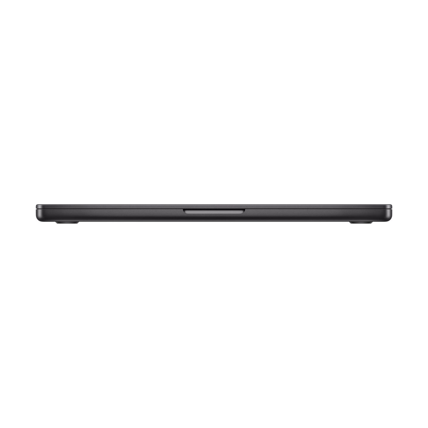 Apple MacBook Pro 14.2 inches: M5 10C/10C, 24GB, 1TB SSD - Space Black