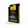 Gembird I/O ADAPTER USB-C TO HDMI/USB3/6IN1 A-CM-COMBO6-01 GEMBIRD