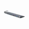Gembird I/O ADAPTER USB-C TO HDMI/USB3/9IN1 A-CM-COMBO9-01 GEMBIRD