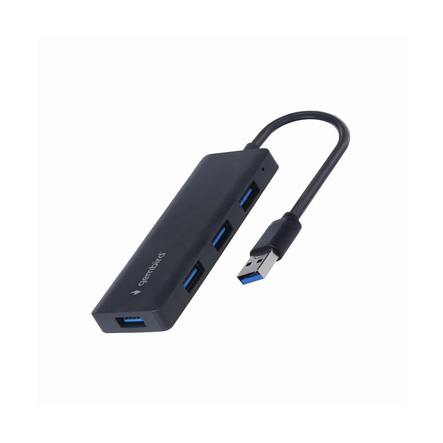 Gembird I/O HUB USB3.1 4PORT/UHB-U3P4-03 GEMBIRD