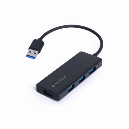 Gembird I/O HUB USB3.1 4PORT/UHB-U3P4-03 GEMBIRD