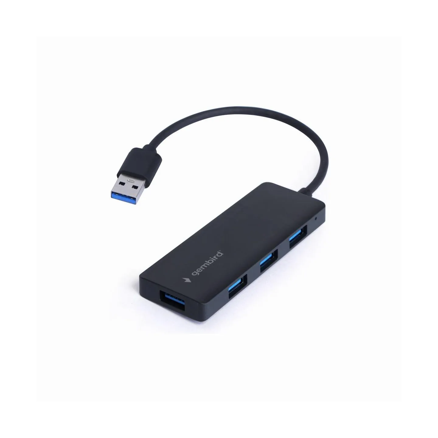 Gembird I/O HUB USB3.1 4PORT/UHB-U3P4-03 GEMBIRD