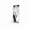 Gembird I/O HUB USB3.1 4PORT/UHB-U3P4-03 GEMBIRD