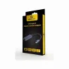 Gembird I/O ADAPTER USB-C TO LAN/GREY A-USB3C-LAN-01 GEMBIRD