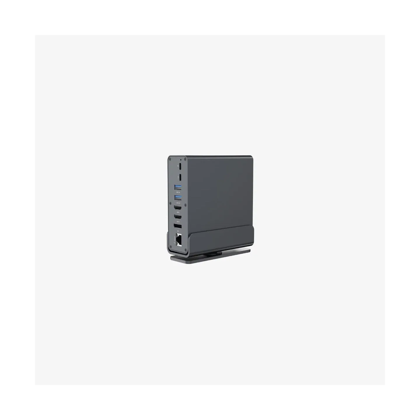 Gembird I/O ADAPTER MULTI-PORT 15IN1/A-CF-COMBO15-01 GEMBIRD