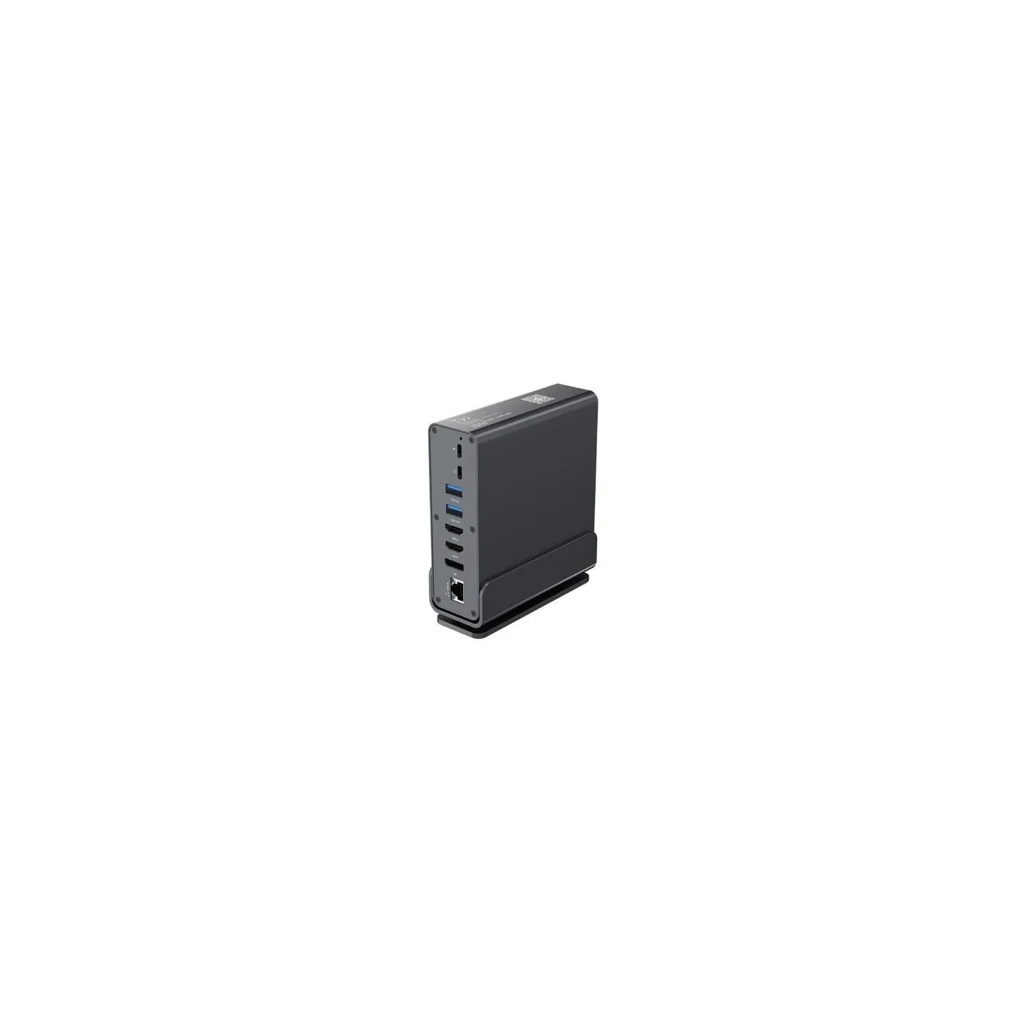 Gembird I/O ADAPTER MULTI-PORT 15IN1/A-CF-COMBO15-01 GEMBIRD