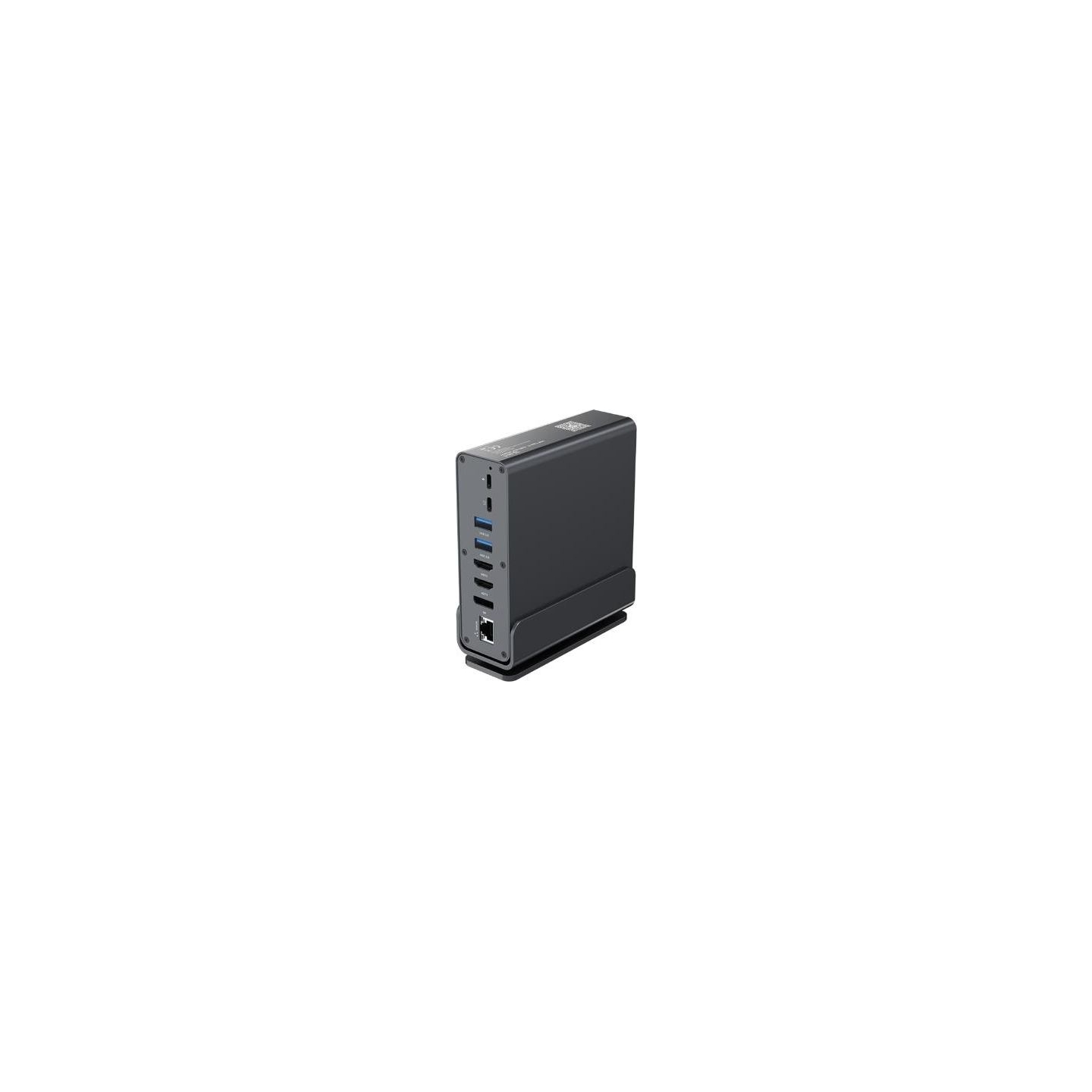 Gembird USB Type-CF 15-in-1 multi-port a