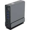 Gembird USB Type-CF 15-in-1 multi-port a