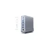 Gembird I/O ADAPTER MULTI-PORT 15IN1/A-CF-COMBO15-01 GEMBIRD